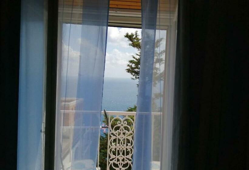 Bed and Breakfast Antica Plagianum