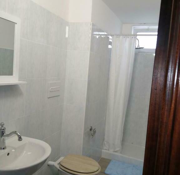 Bed and Breakfast Antica Plagianum