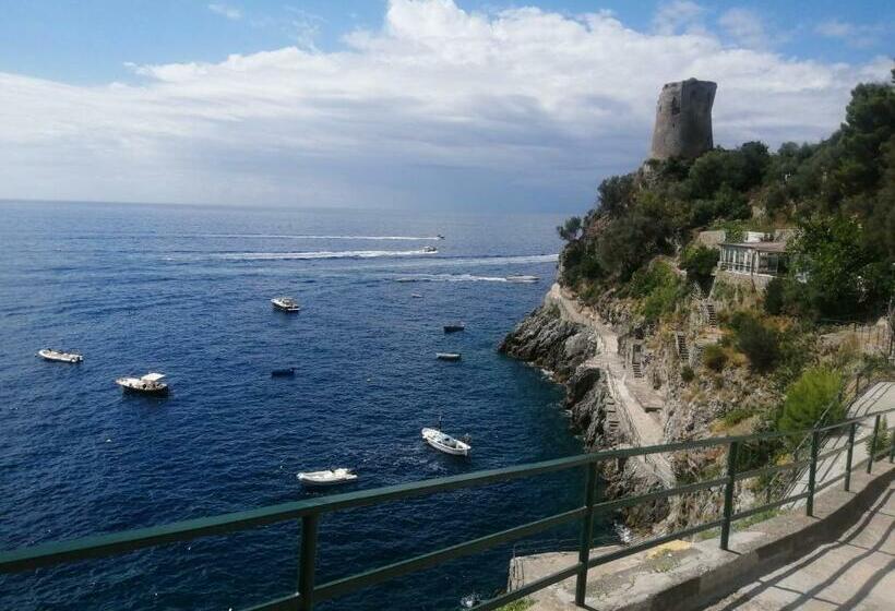 Bed and Breakfast Antica Plagianum