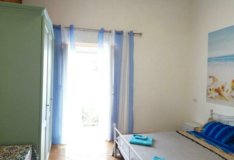 Bed and Breakfast Antica Plagianum