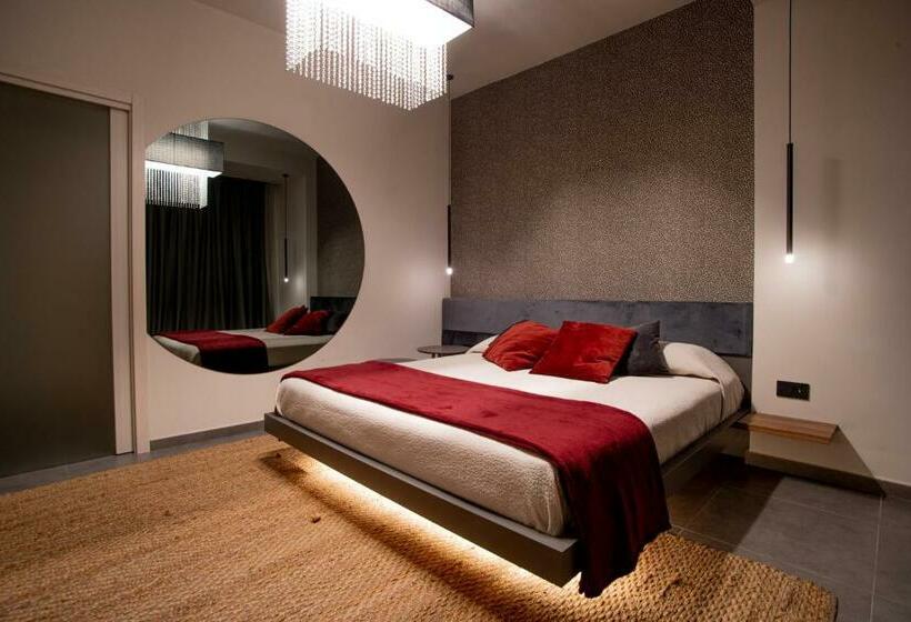 צימר Ariaroom219