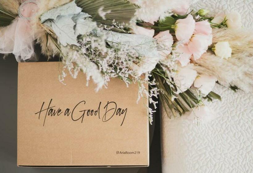 צימר Ariaroom219