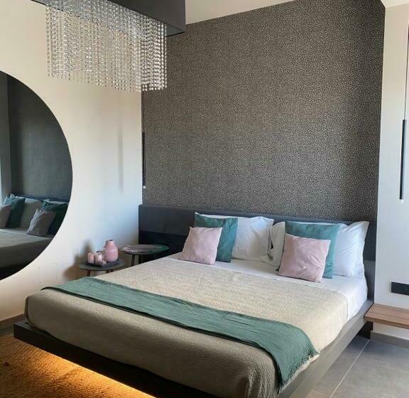 צימר Ariaroom219