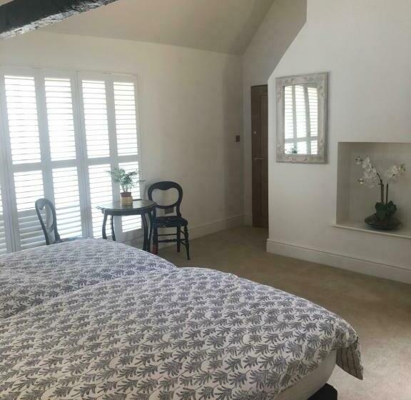 Bed and Breakfast Brooks House Formerly The Red Lion