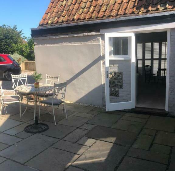 Bed and Breakfast Brooks House Formerly The Red Lion