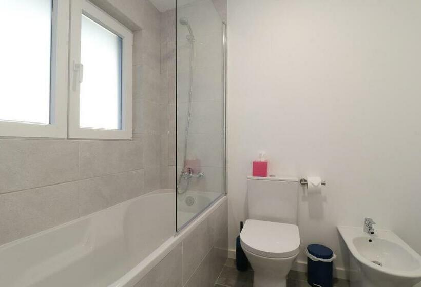 צימר Casa Baleia A Vista