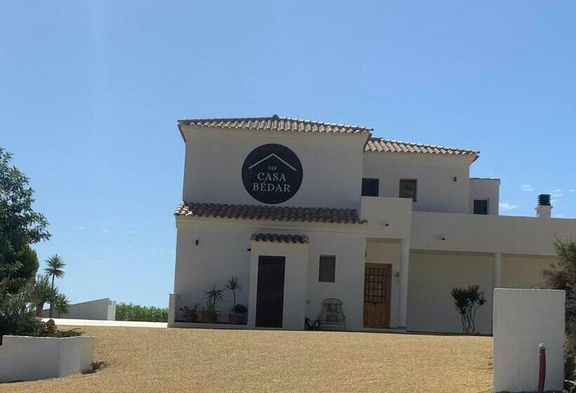 צימר Casa Bédar