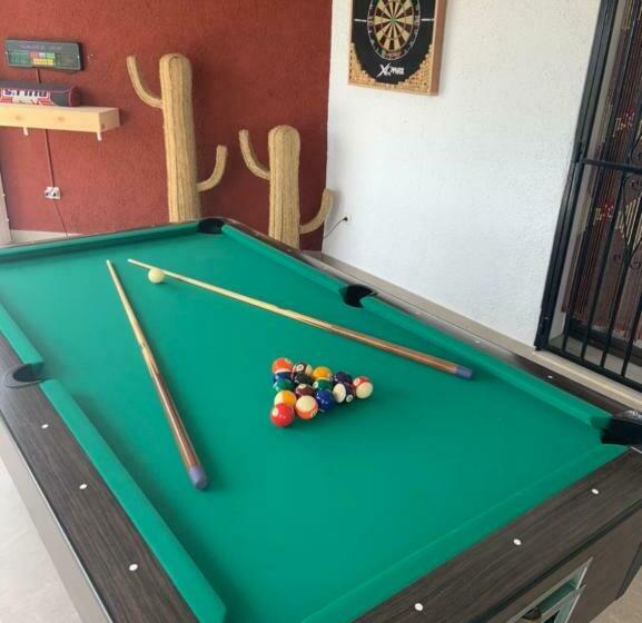 צימר Casa Bédar