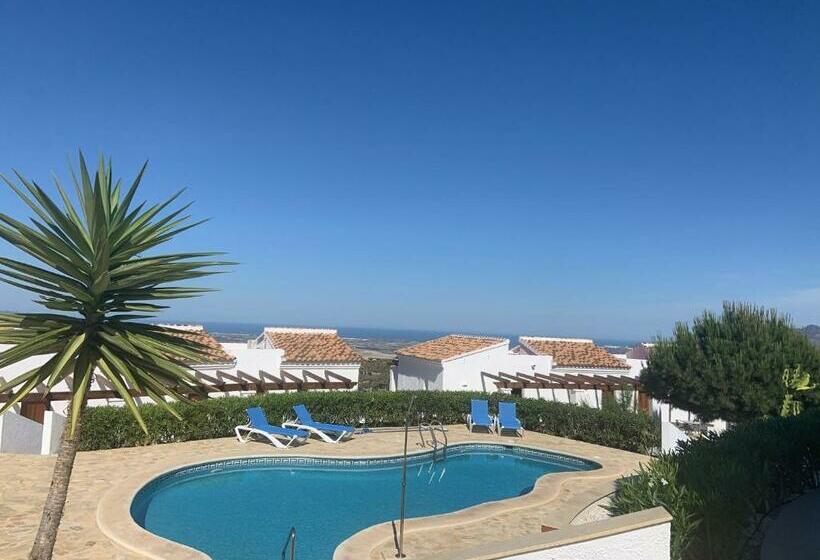 צימר Casa Bédar