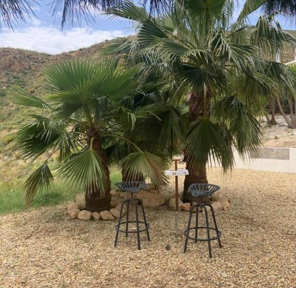 צימר Casa Bédar