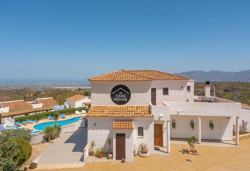 צימר Casa Bédar