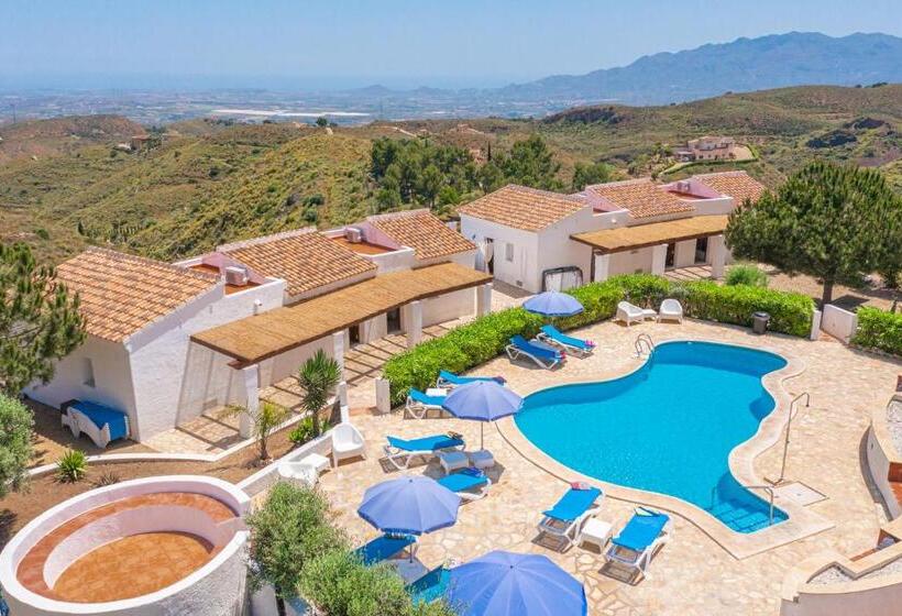 צימר Casa Bédar