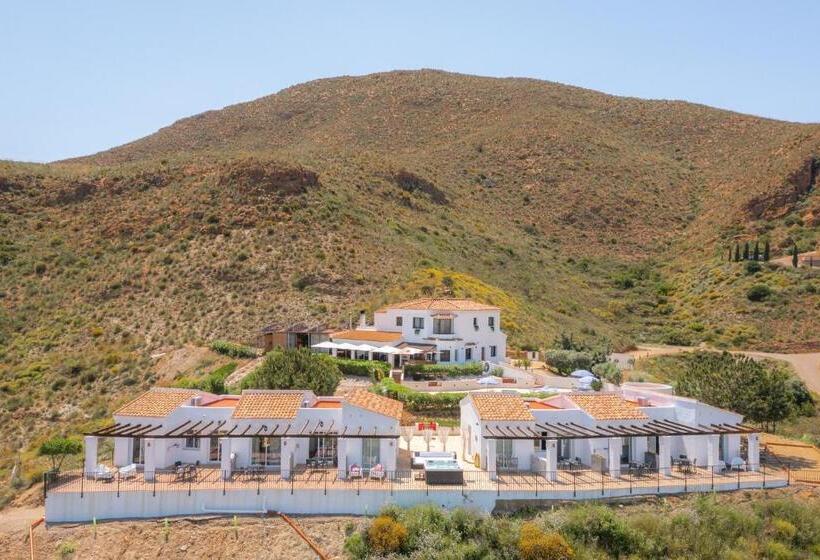 צימר Casa Bédar