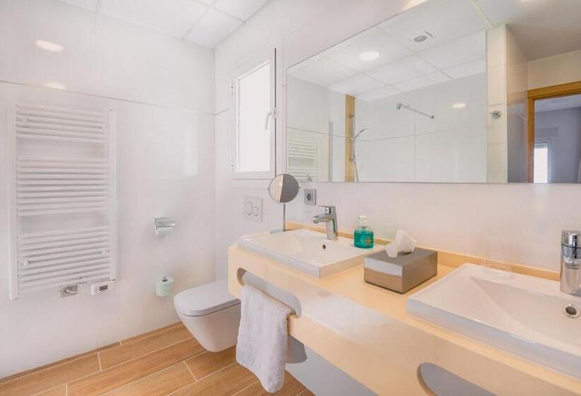 צימר Casa Bédar