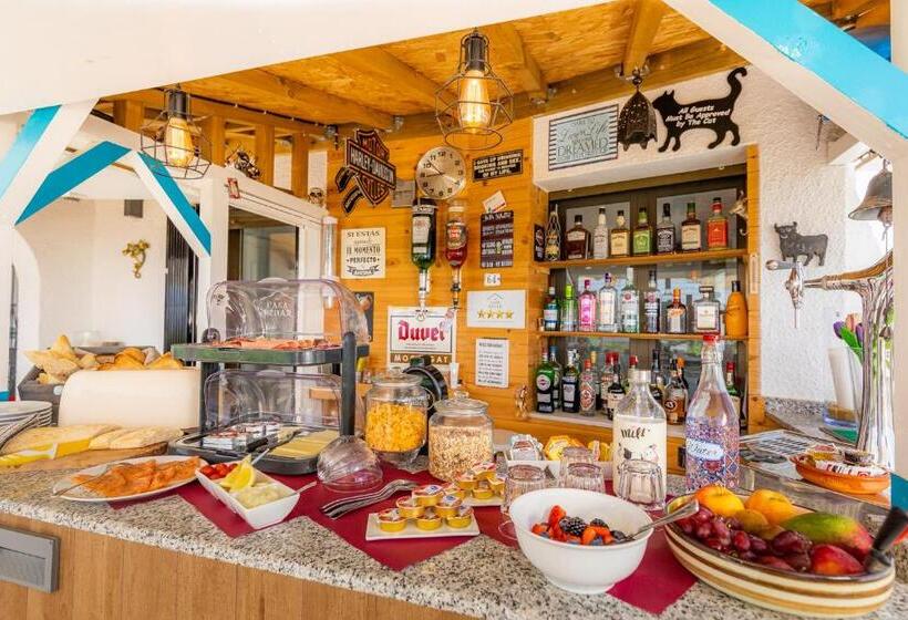 צימר Casa Bédar