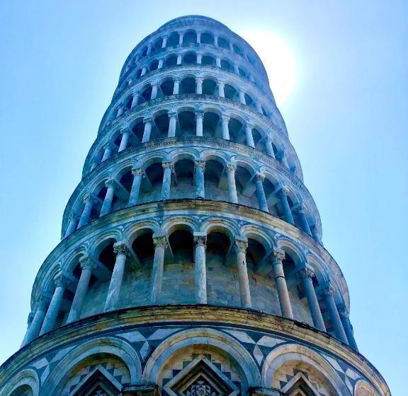 مبيت وإفطار Casa Loumavi