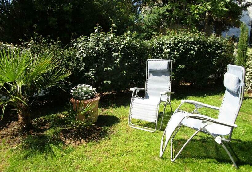 צימר Chambre D Hôte, Royan Plage, Petit Déjeuner Bio