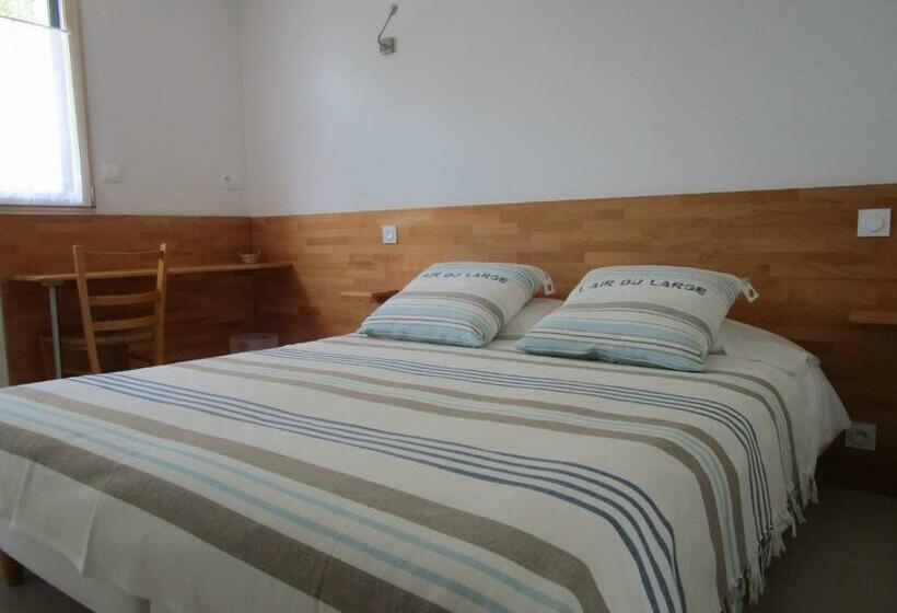 צימר Chambre D Hôte, Royan Plage, Petit Déjeuner Bio