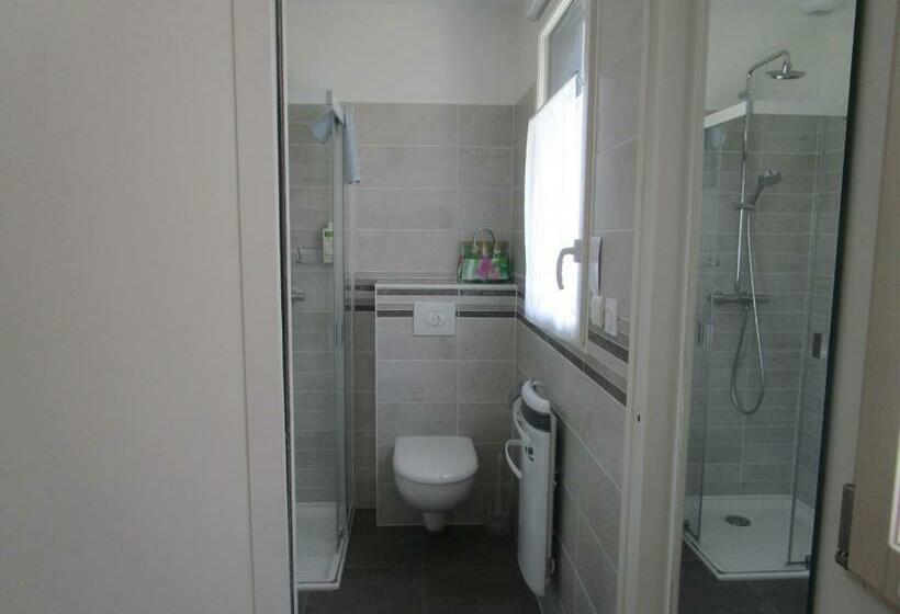 צימר Chambre D Hôte, Royan Plage, Petit Déjeuner Bio