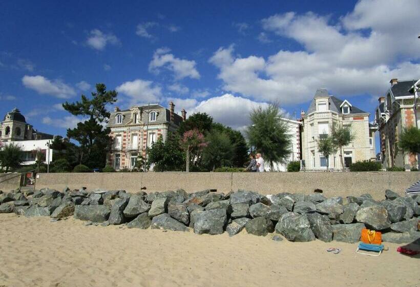 צימר Chambre D Hôte, Royan Plage, Petit Déjeuner Bio