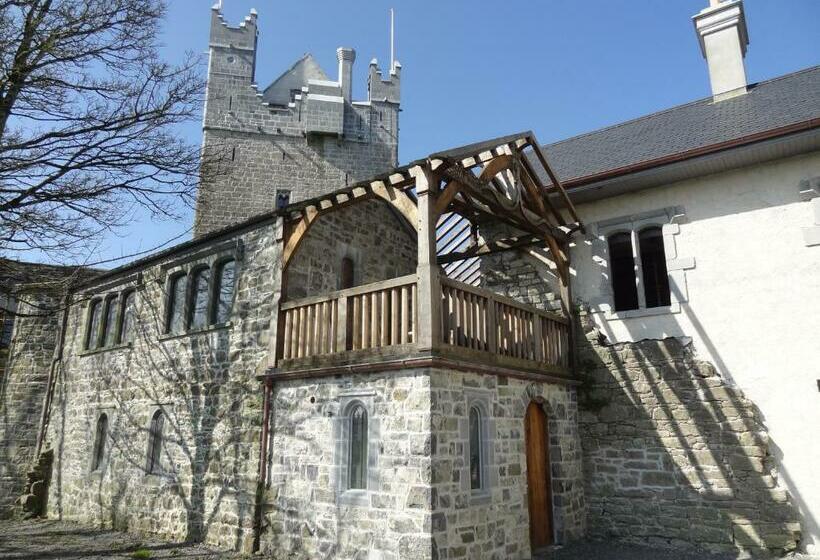 住宿加早餐  Claregalway Castle