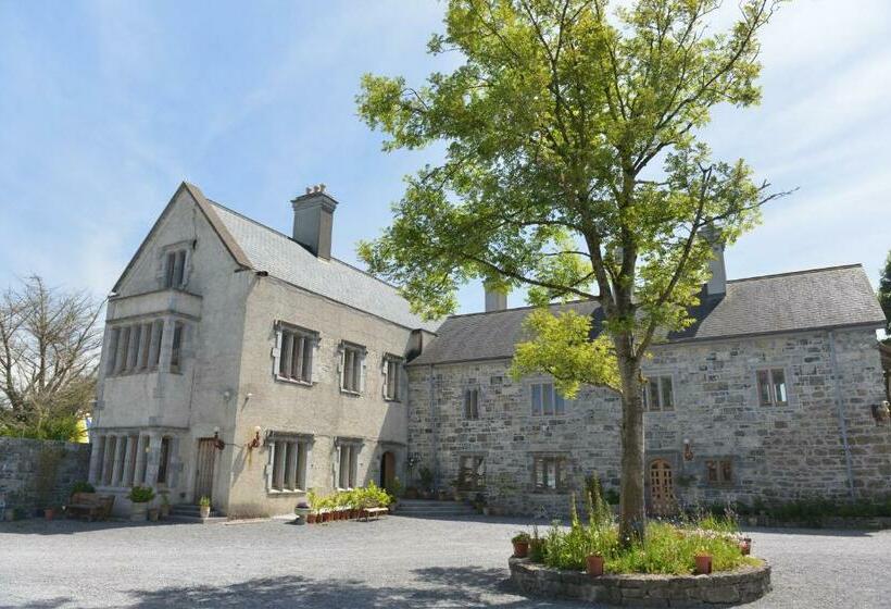 住宿加早餐  Claregalway Castle