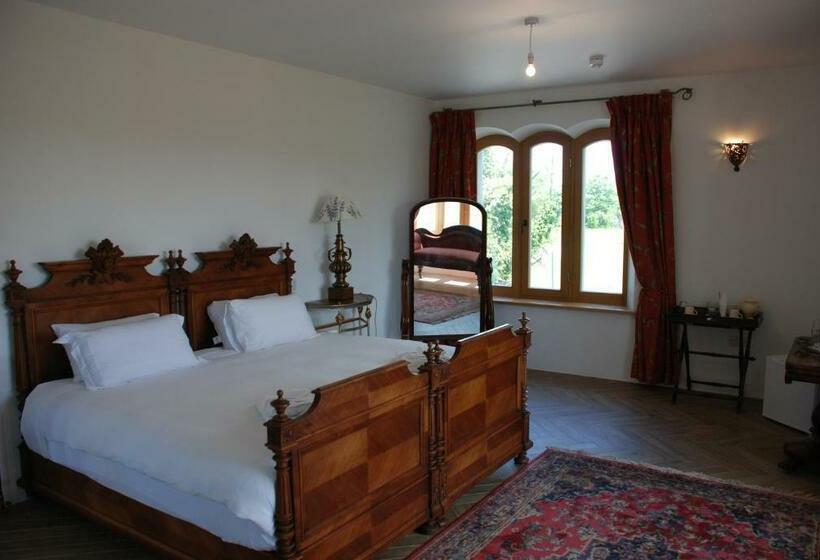 住宿加早餐  Claregalway Castle