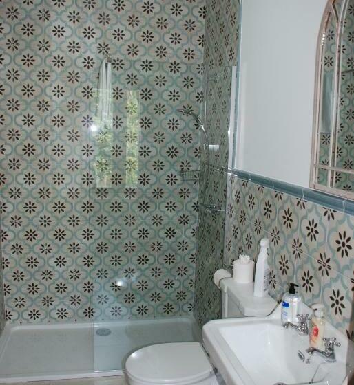 住宿加早餐  Claregalway Castle