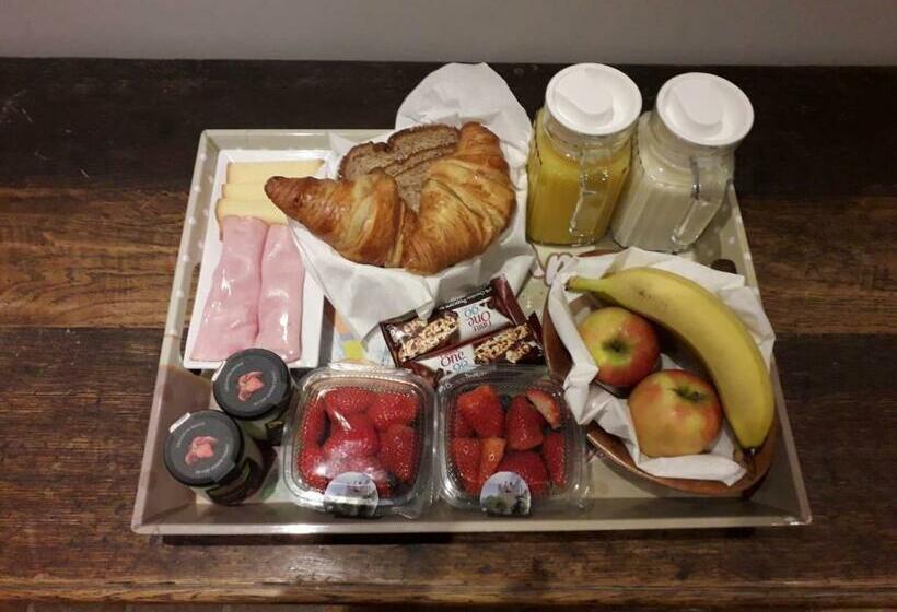 住宿加早餐  Claregalway Castle