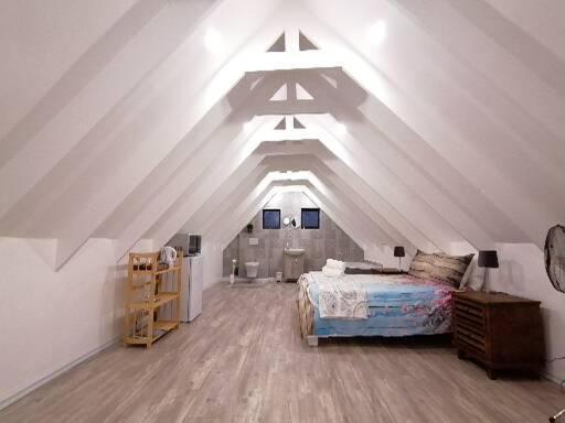 مبيت وإفطار De Loft