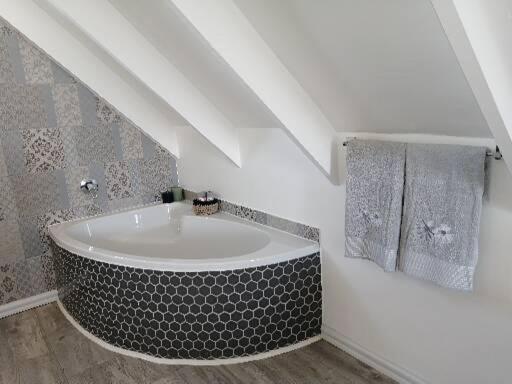 مبيت وإفطار De Loft