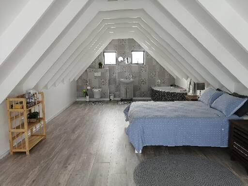 مبيت وإفطار De Loft