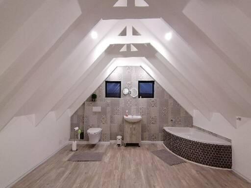 مبيت وإفطار De Loft