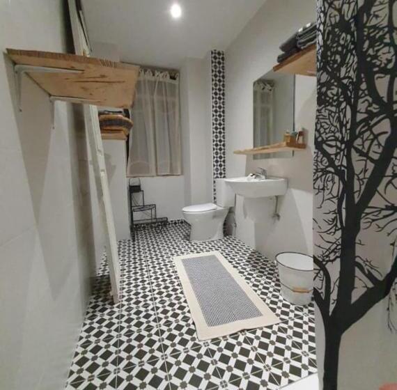 تختخواب و صبحانه Dhara House Malta