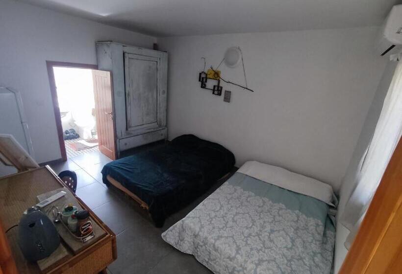 تختخواب و صبحانه Dhara House Malta