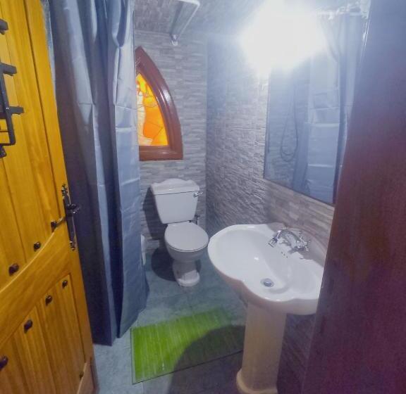 تختخواب و صبحانه Dhara House Malta