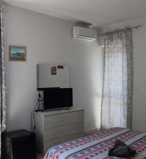 צימר Il Giardino Del Casciar