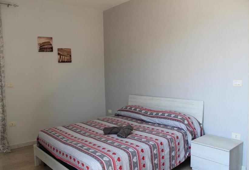 צימר Il Giardino Del Casciar