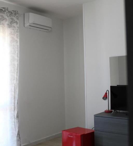 צימר Il Giardino Del Casciar