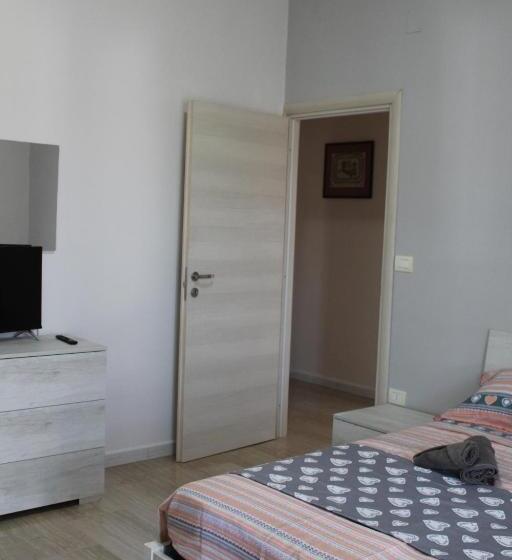 צימר Il Giardino Del Casciar