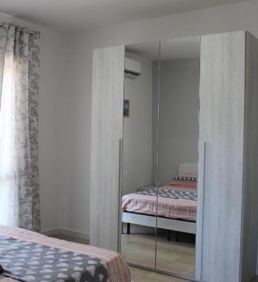 צימר Il Giardino Del Casciar