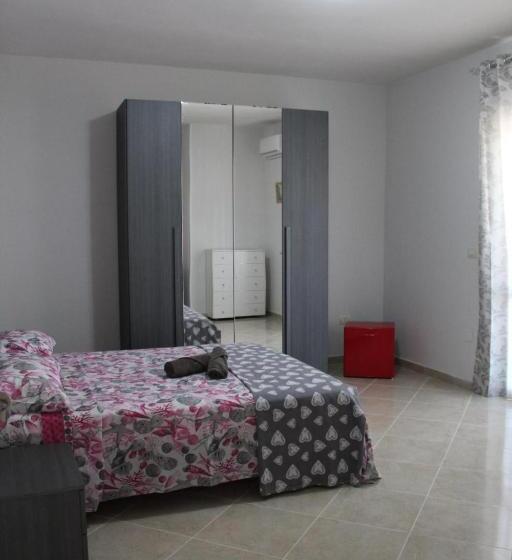 צימר Il Giardino Del Casciar