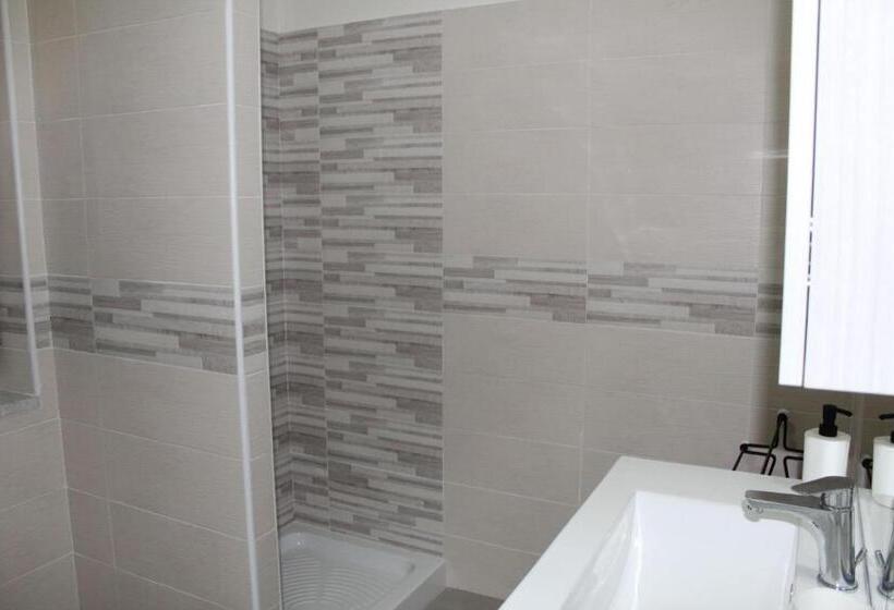 צימר Il Giardino Del Casciar