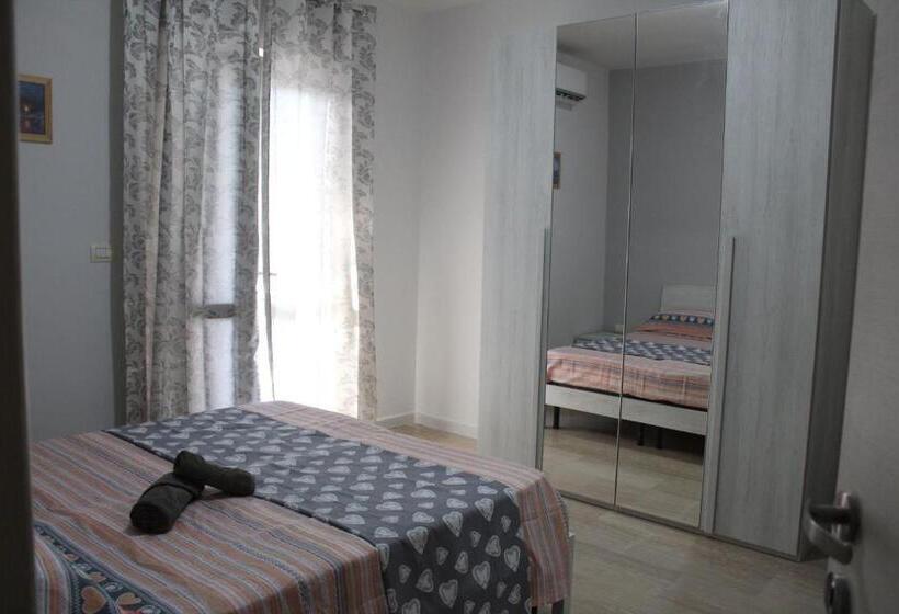 צימר Il Giardino Del Casciar