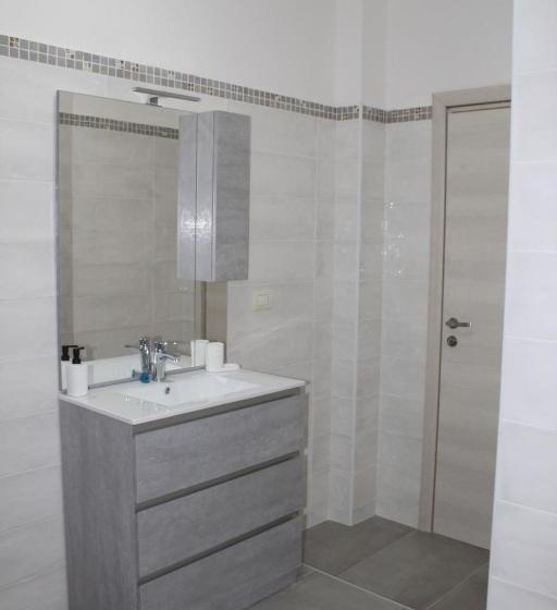 צימר Il Giardino Del Casciar