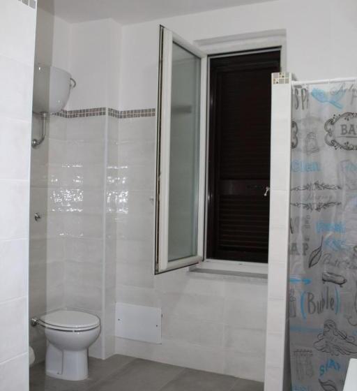 צימר Il Giardino Del Casciar