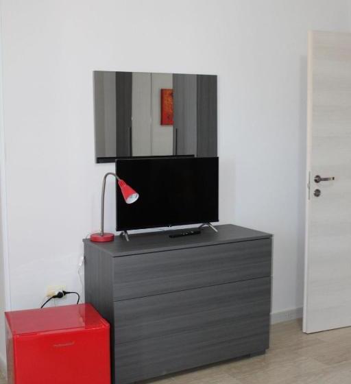 צימר Il Giardino Del Casciar