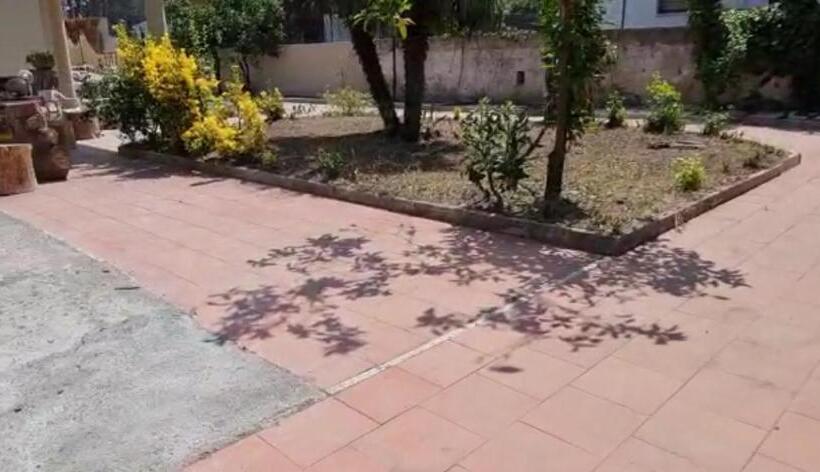 צימר Il Giardino Del Casciar