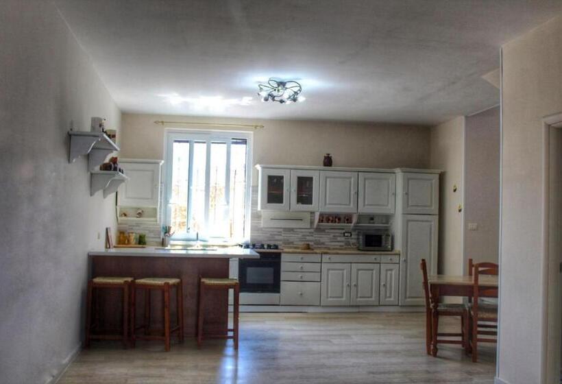 צימר Il Giardino Del Casciar