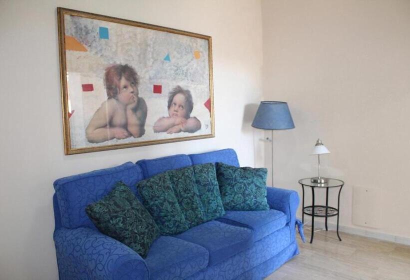 צימר Il Giardino Del Casciar